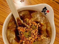 -霸道川面馆(张江店)