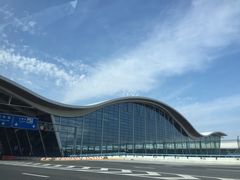 -上海浦东国际机场-T2航站楼