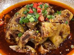 -醉八仙热酒馆(渝中店)