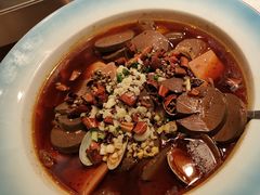-黄泥岗·黄陂农家菜(百步亭店)