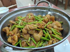 -四海鲜渔家菜(黄金海岸店)
