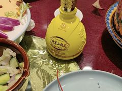 -乔家满族八大碗(流水沟店)