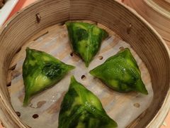 带子豆苗饺-美心·翠园(港汇恒隆广场店)