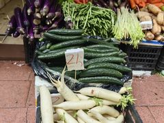 -港华水果街(港华广场店)