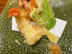 -鮨一日本料理旗舰店(总店)