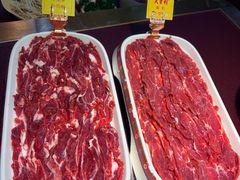 -大吉利·潮汕鲜牛肉火锅(西安店)