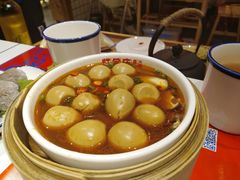 -贤合庄卤味火锅(顺城店)