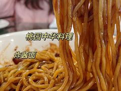 -桃园中华料理炸酱面(燕儿岛路店)