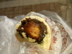 -詹记桃酥(宿州路店)