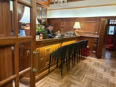 -马勒别墅·中餐厅