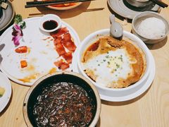 -大丰收李家(闽侯正荣财富中心广场店)