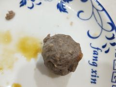 -伟记牛肉(金鸿公路店)