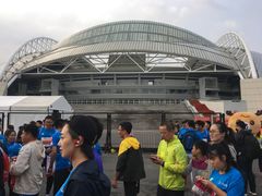 -沈阳奥林匹克体育中心