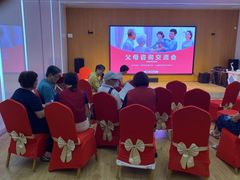 -梅园婚恋·婚姻介绍