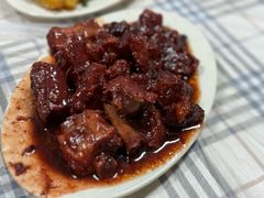 -尹记餐馆(花园店)