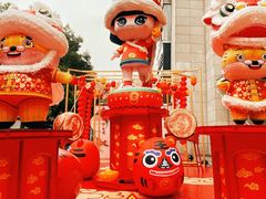 -杭州西湖银泰百货
