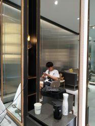 点击看大图 -3AM HAIR SALON烫发染发接发