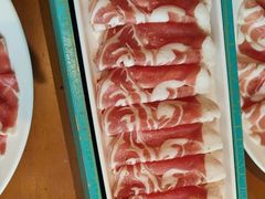 -宝泉铜锅·涮羊肉(解放东路店)