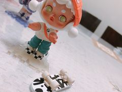 -泡泡玛特POPMART(正弘城店)