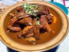 -金典银峰老鹅馆·昆山菜(亭林公园店)