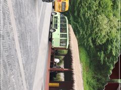 -终南山南五台景区