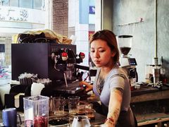 -BE NORMAL CAFE(霞溪路店)