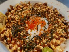 -桃花丼烧肉饭(凯丹商场店)