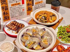 -友德福.老字号粤菜.广州地标融合美食(荔湾路店)