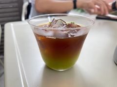 -fishtank鱼缸咖啡(三山街店)