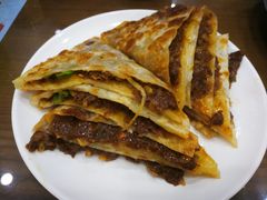 -牛街同乐祥肉饼店(天通苑店)