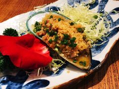 -阿吾罗日本料理(K11艺术中心店)