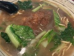 -慧娟面馆·餐厅(望江路店)