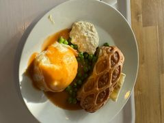 惠灵顿三文鱼-宜家·瑞典风味餐厅(四元桥店)