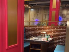-邢氏老太太烤串(北兴街店)