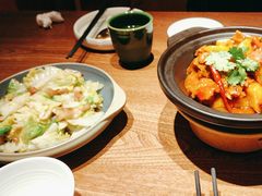 -云海肴·汽锅鸡·云南菜(领展购物广场·中关村店)