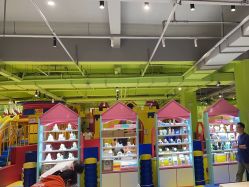 -宝燕乐园(闵行旗舰店)