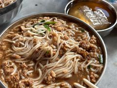 -正宗杨记普洱酸醋米线(总店)