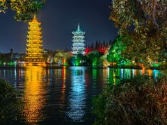 -桂林两江四湖景区