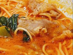 -和府捞面·大师店(上海漕宝路日月光店)