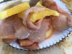 赤贝-春华海鲜城(广场西苑店)