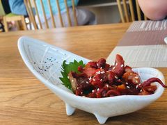 -酒井酱子·深夜食堂(东城汇店)