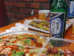 -幸福小串(总店)