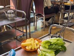 -野菌园·野生菌火锅首创第一家(关兴路总店)