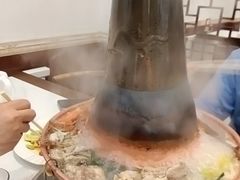 -山海关清和浑锅店