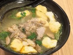 -小杨生煎(南京东路食品一店)