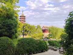 -盘门景区
