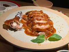-青年公社烤鸭(滨湖银泰店)