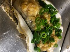 -健跳小海鲜(人民路店)