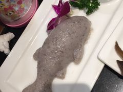 -重庆德庄火锅(体育中心店)