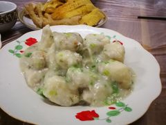 -妈妈的小作坊(陈家镇店)